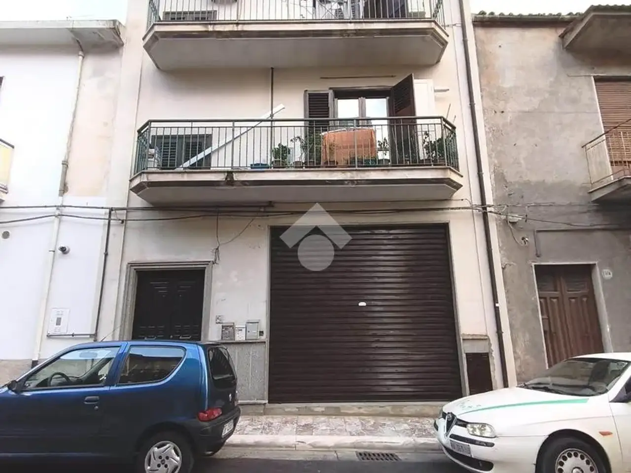 Negozio in Via Pollino 106, Castrovillari, {3} - Foto 1