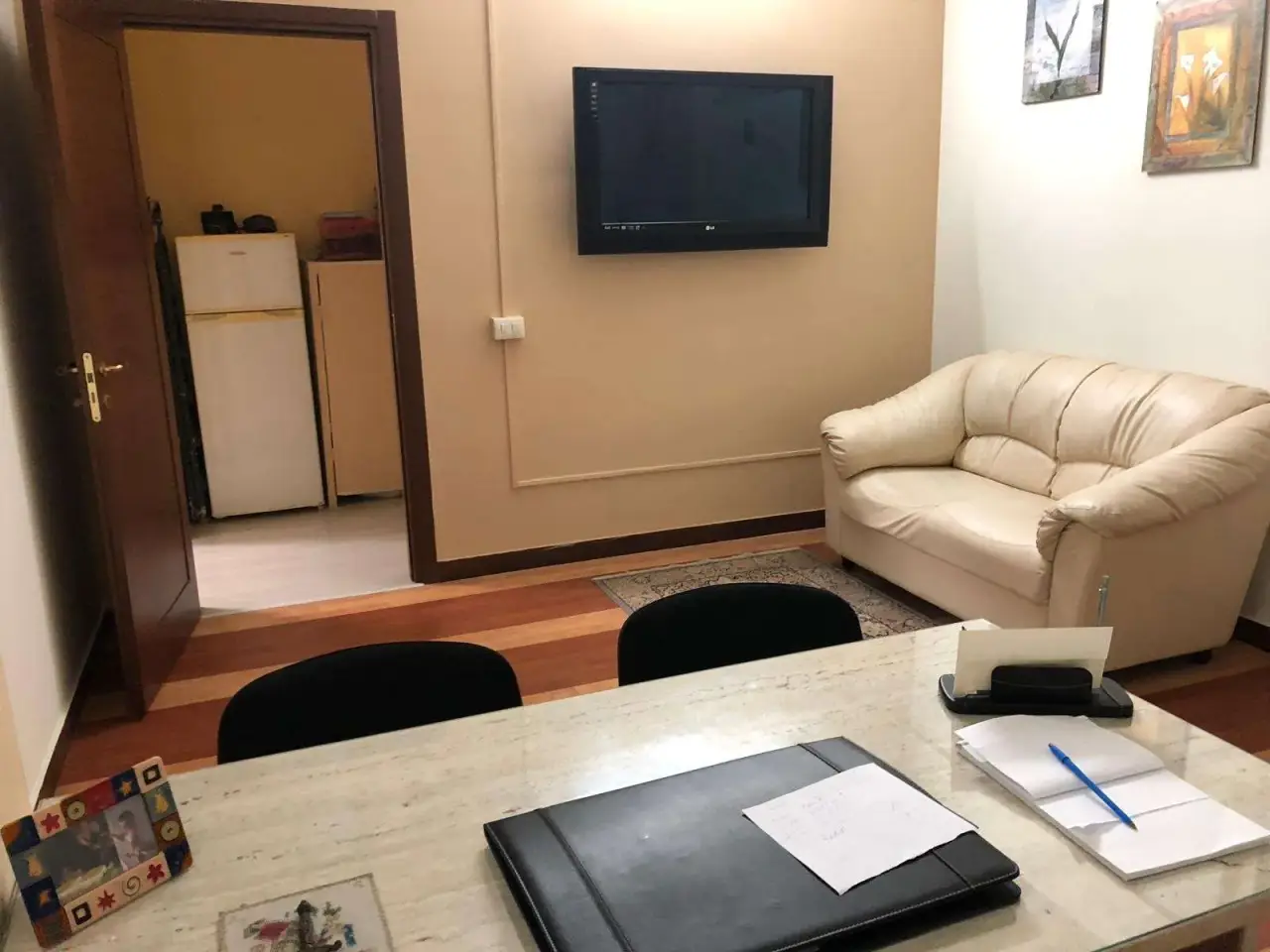 Ufficio in Via Como, Mondragone, {3} - Foto 1