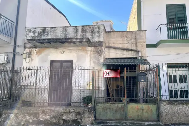Casa indipendente in vendita, Via Margifaraci 38, Palermo - Foto 1
