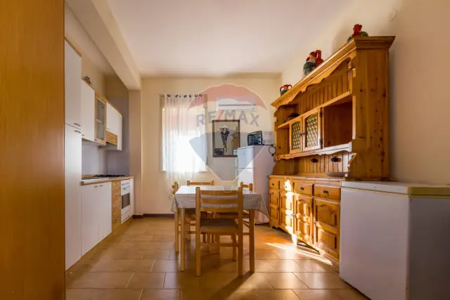 3-room flat, Campofelice di Roccella - Photo 1