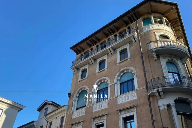 Apartament in Riva del Cagnan Giovanni Comisso, 11, 31100 Treviso Tv, Italia, Treviso - Photo 1