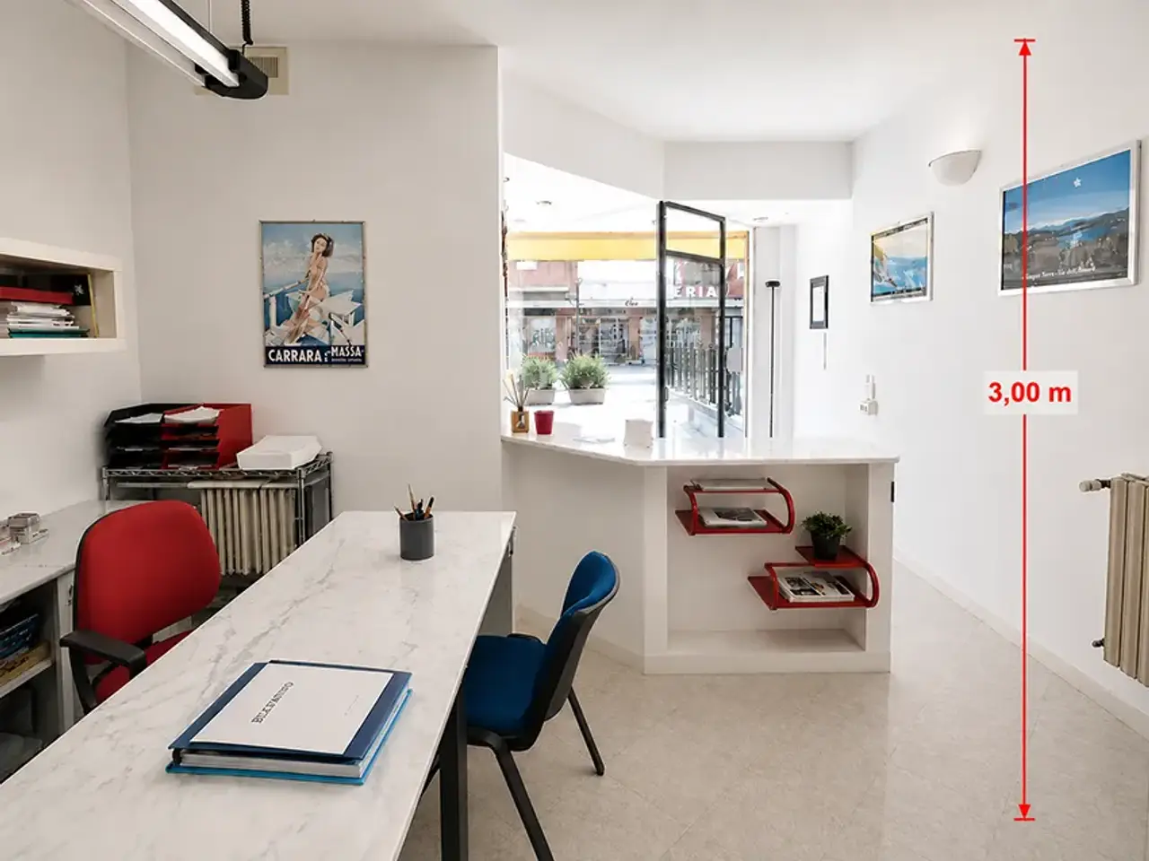 Ufficio in , Carrara, {3} - Foto 1