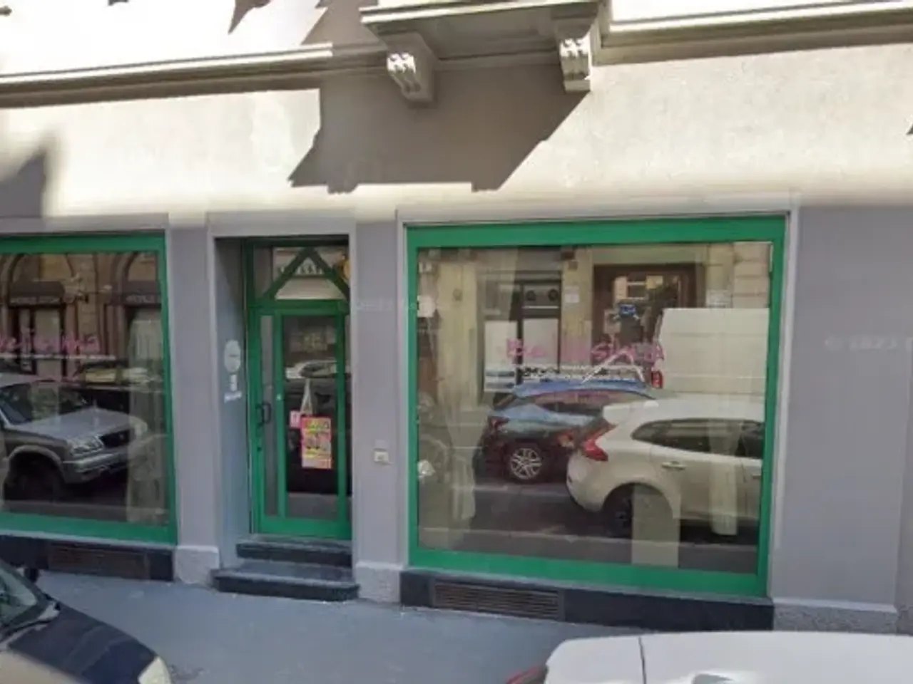 Negozio in Via Firenze 50, Sesto San Giovanni, {3} - Foto 1