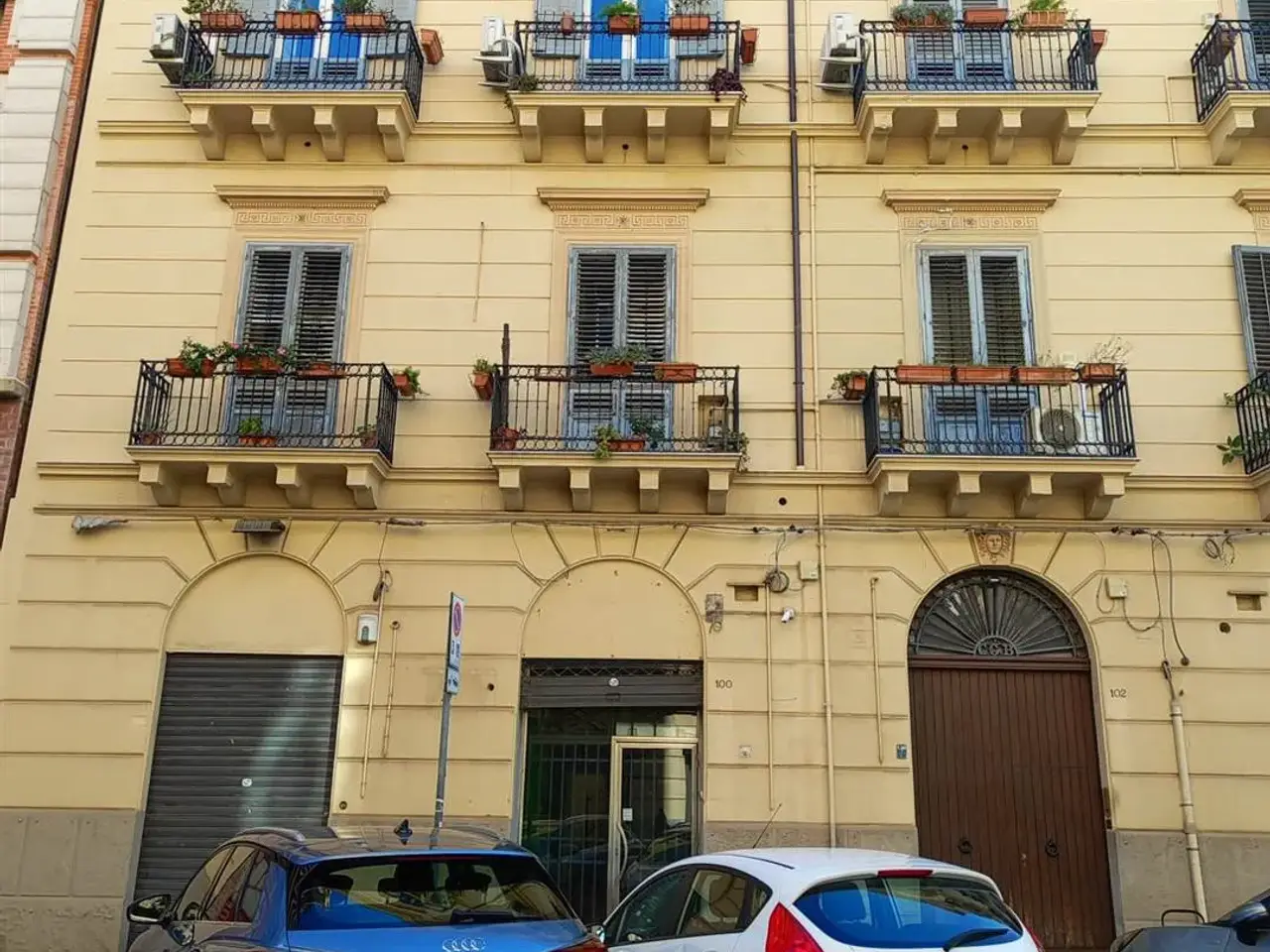 Negozio in Via Paolo Paternostro, Palermo, {3} - Foto 1