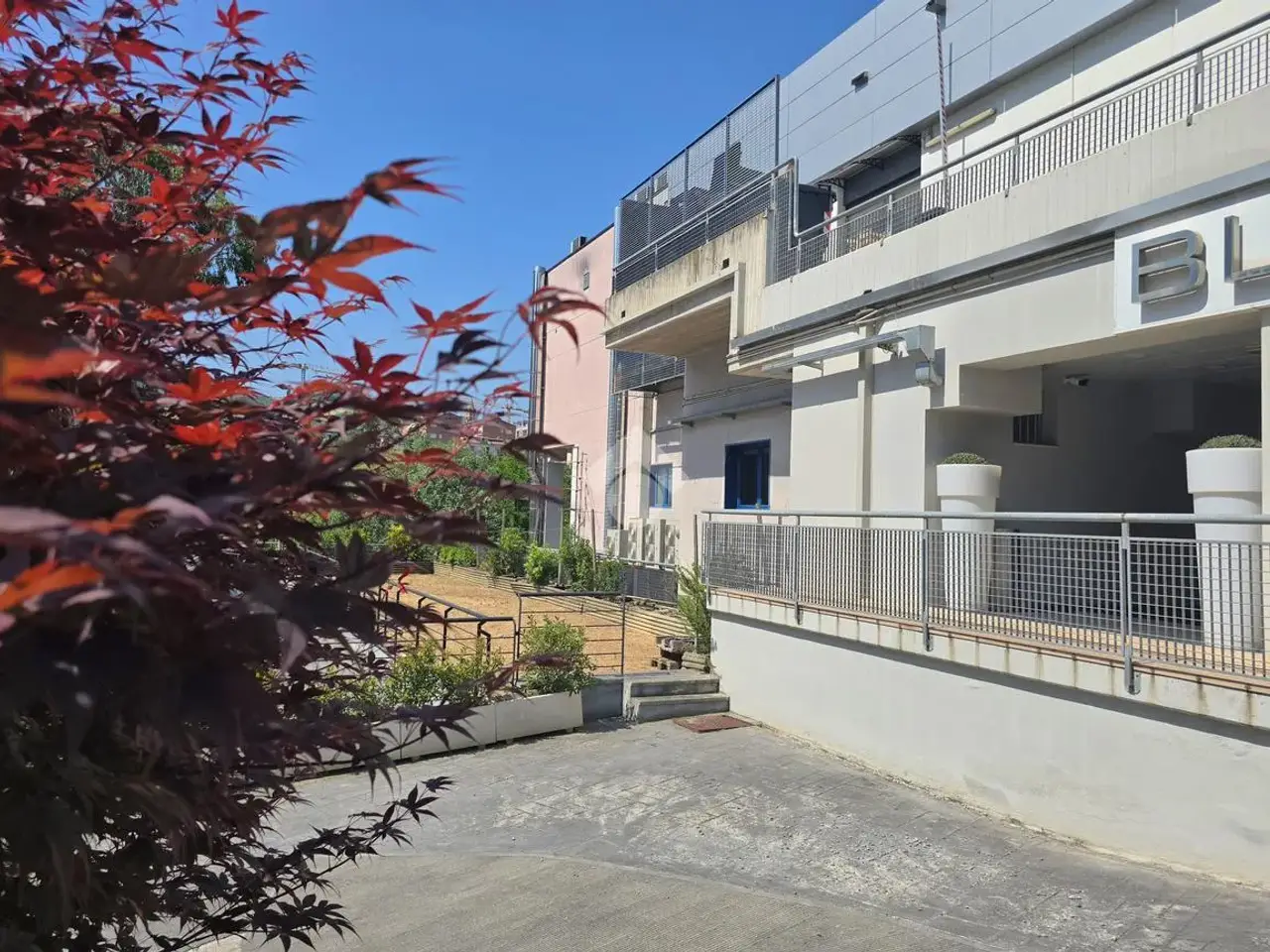 Ufficio in Via Alcide De Gasperi 43, Teramo, {3} - Foto 1