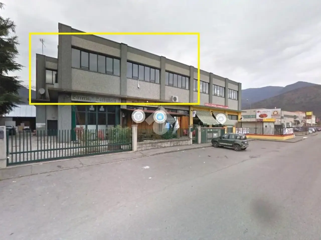 Capannone in Via Stella 90, Concesio, {3} - Foto 2
