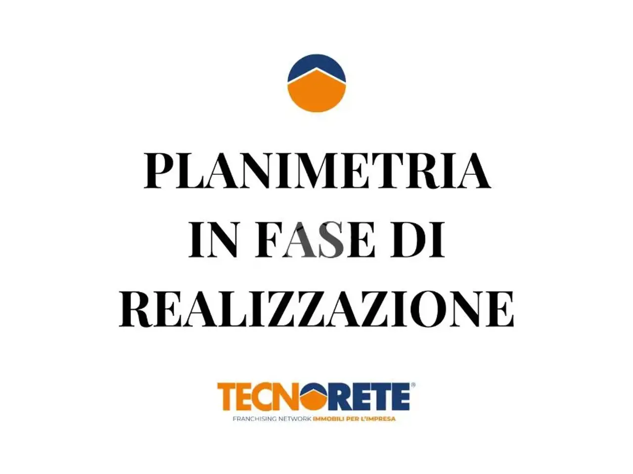 Negozio in Vicolo Canale 5, Gussago, {3} - Planimetria 1