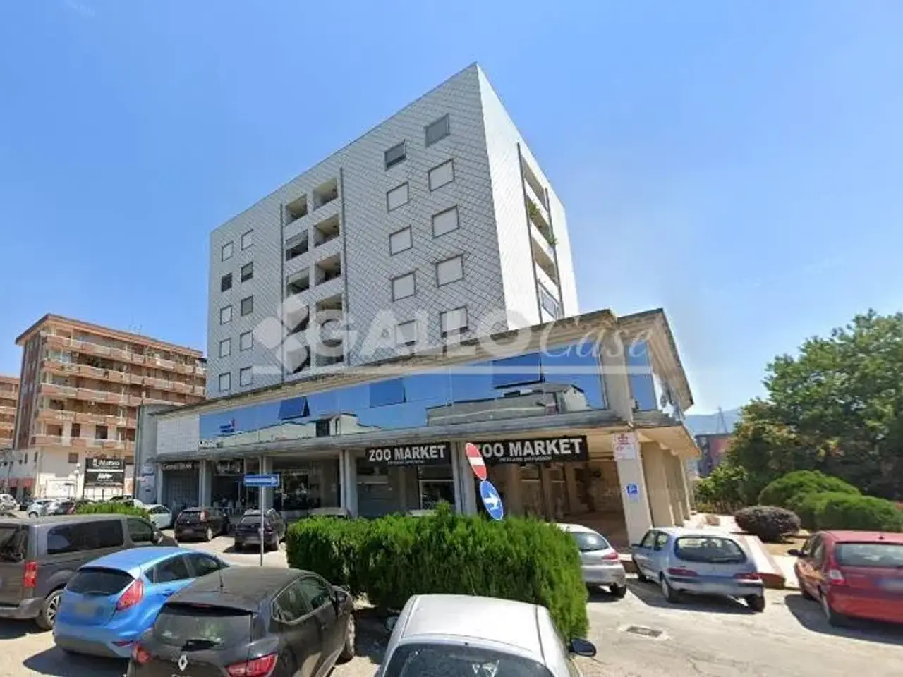 Ufficio in Via Giuseppe Verdi, 87036, Rende, Rende, {3} - Foto 1