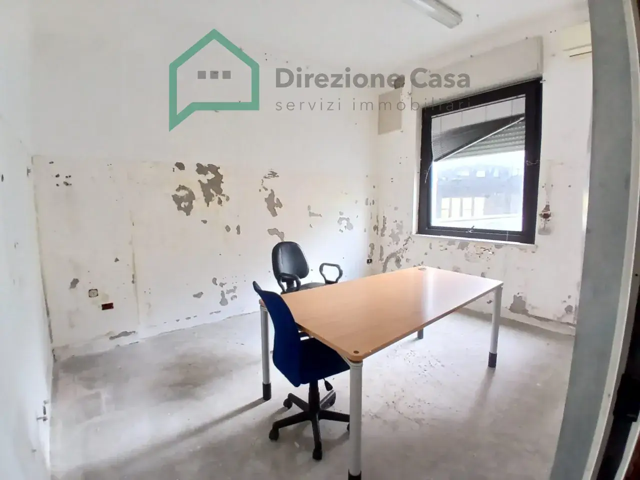 Ufficio in Calata Capodichino, Napoli, {3} - Foto 1