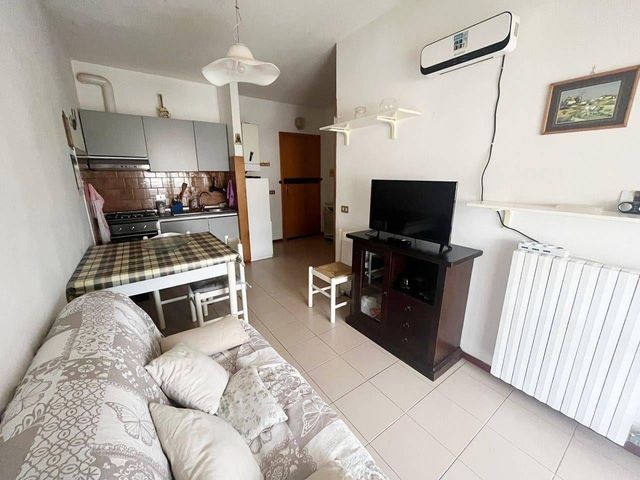 2-room flat in Via Faleria 142, Porto Sant'Elpidio - Photo 1