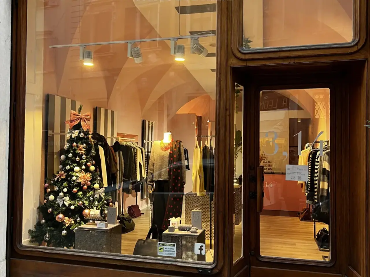 Negozio in Via San Pietro, Trento, {3} - Foto 1