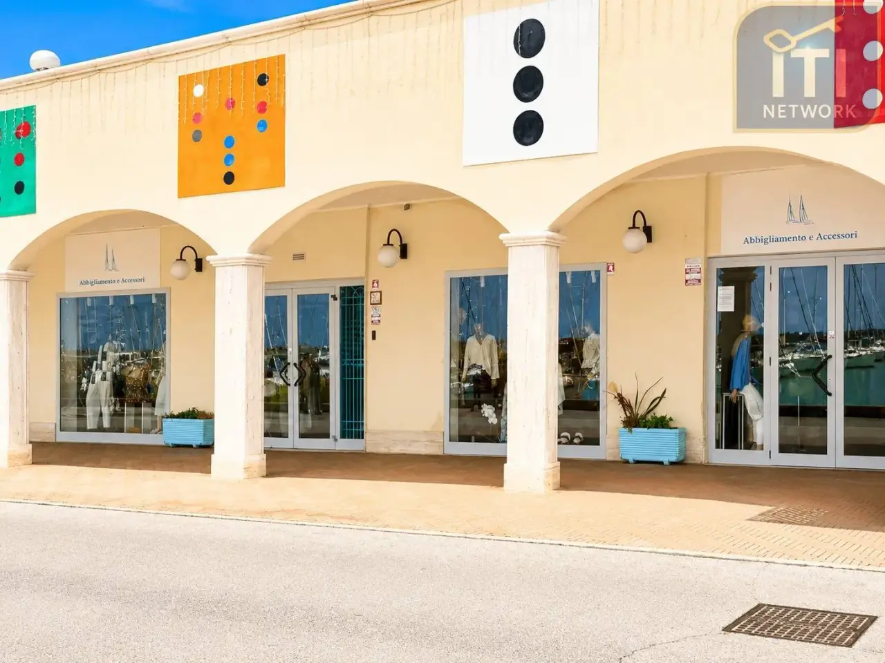 Negozio in Lungomare Duca degli Abruzzi 84, Roma, {3} - Foto 2