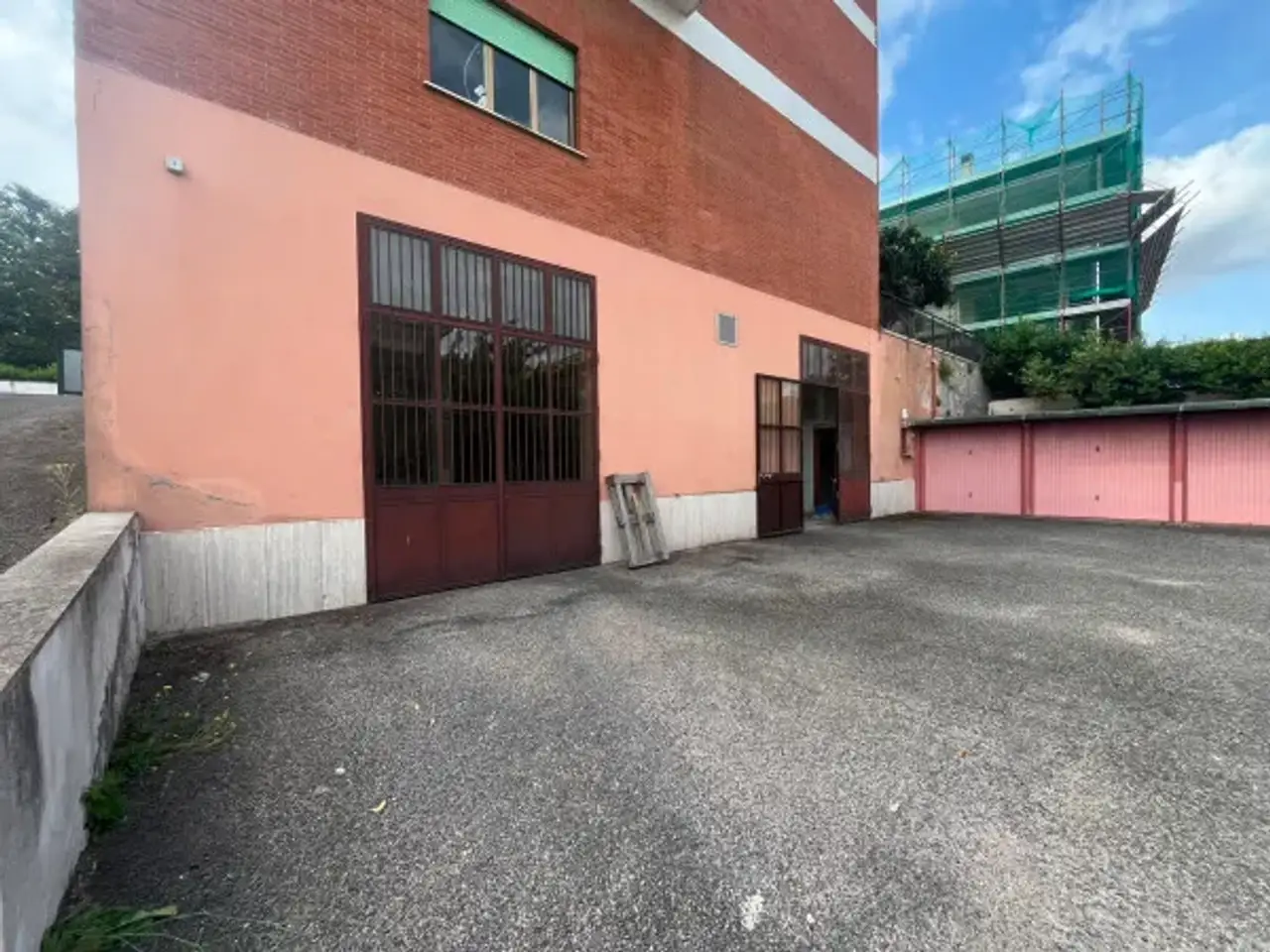 Magazzino in Via Castellana Sicula, Roma, {3} - Foto 2