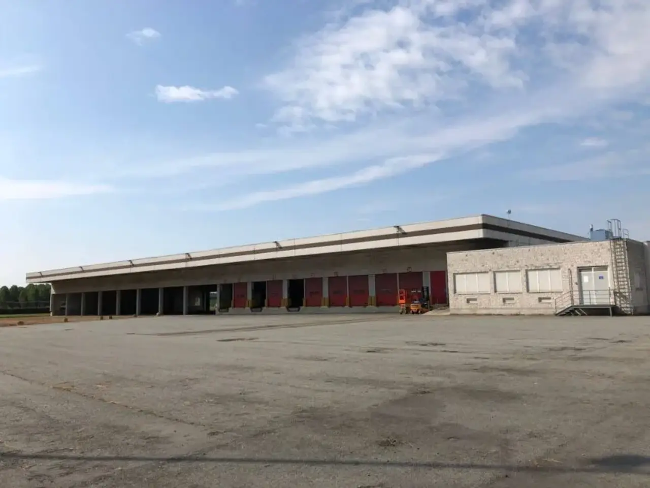 Magazzino in , Buronzo, {3} - Foto 2