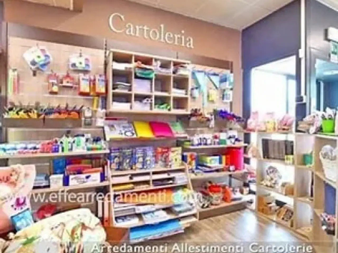 Cartoleria in , Bologna, {3} - Foto 2