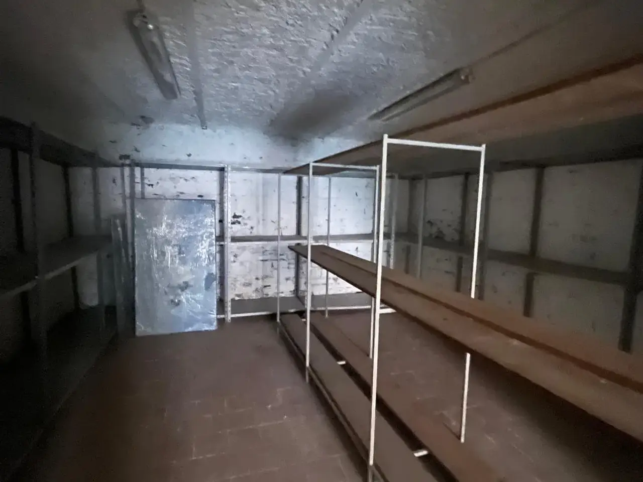 Deposito in Viale Europa, Borgo Medievale, Agropoli, Salerno, Campania, 84043, Italia, Agropoli, {3} - Foto 2