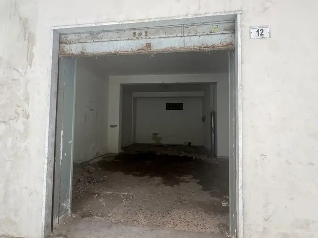 Negozio in Via Abruzzo 12, Torre Del Greco, {3} - Foto 2