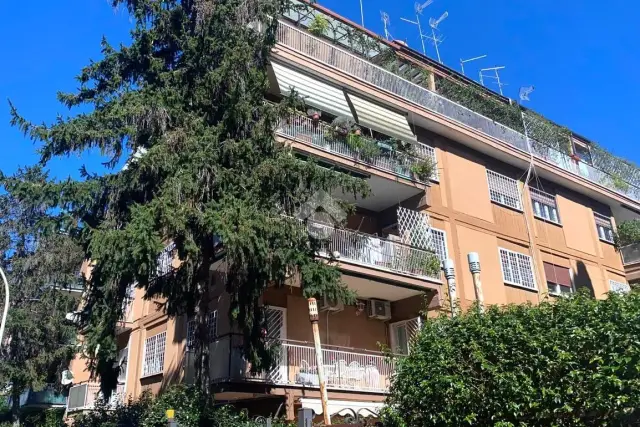 Apartament in Via Dino Frescobaldi 52, Roma - Photo 1