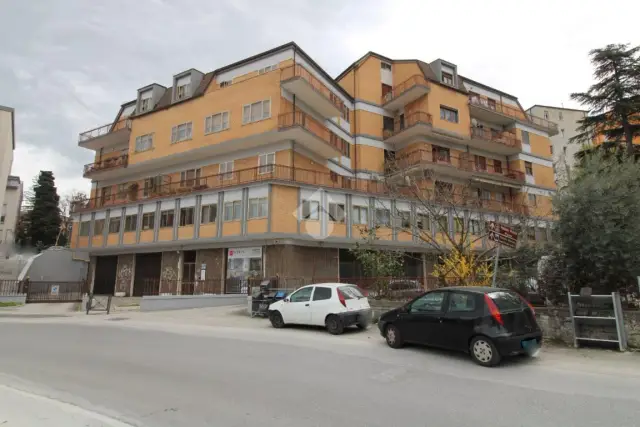 Quadrilocale in vendita, Via Duca d'Aosta 30, Campobasso - Foto 1