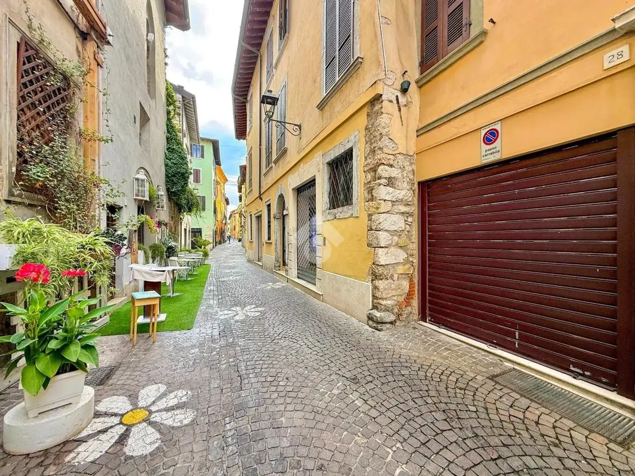 Ufficio in Via Gerolamo Fantoni 32, Salo', {3} - Foto 1