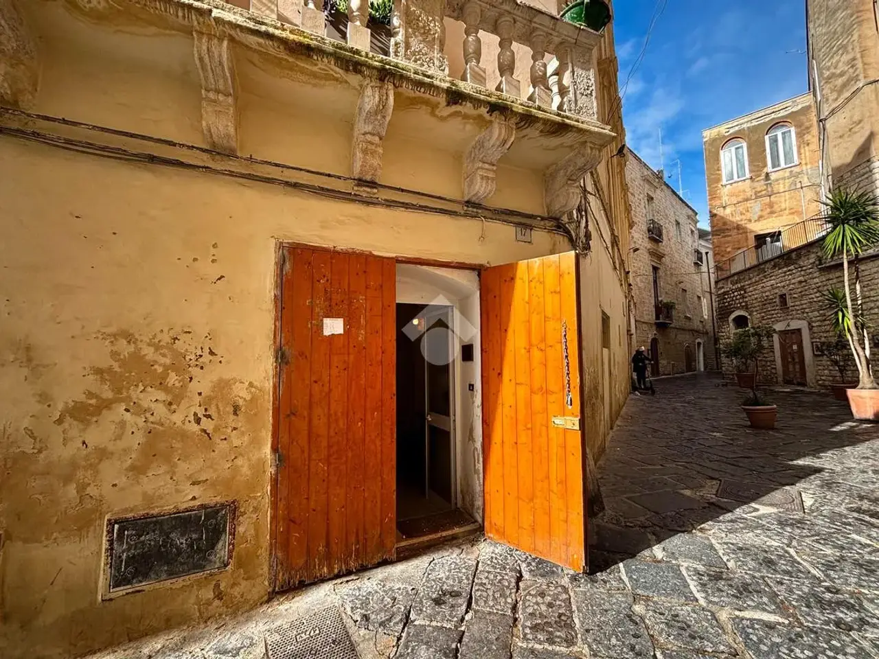 Negozio in Strada dei Gesuiti 17, Bari, {3} - Foto 1