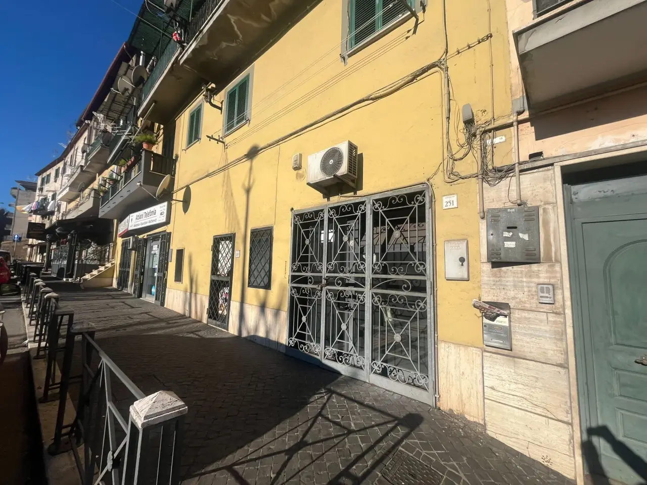 Alimentari in Via Casilina Snc, Roma, {3} - Foto 1