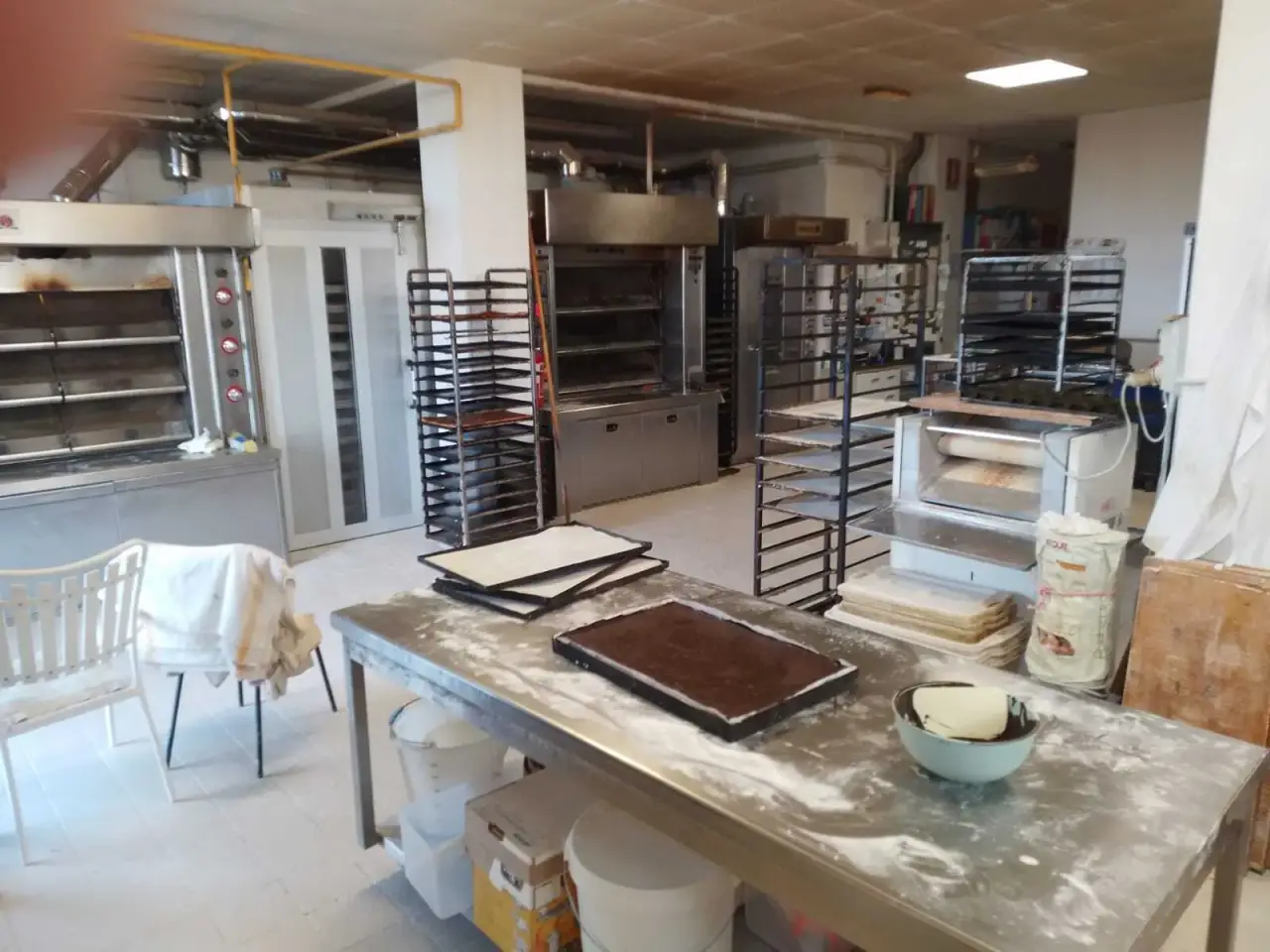 Panificio in , Offida, {3} - Foto 1