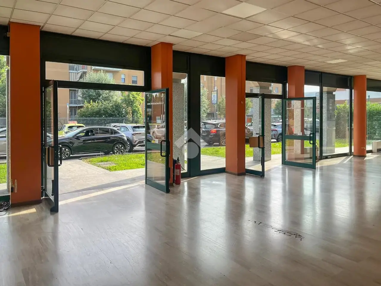 Ufficio in Via Milano, Cassano D'Adda, {3} - Foto 1