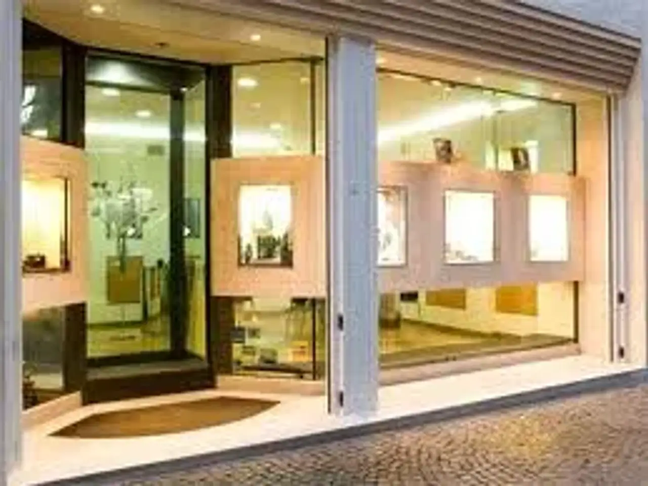 Negozio in Via Giorgione, Albignasego, {3} - Foto 1