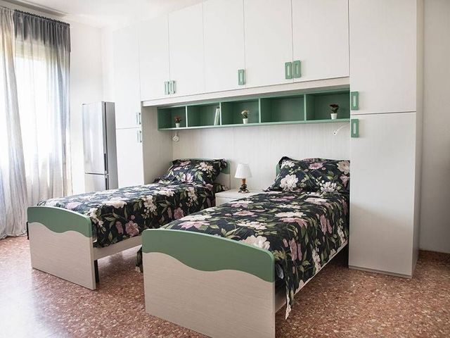 Wohnung in Viale Vittorio Bottego, Parma - Foto 1