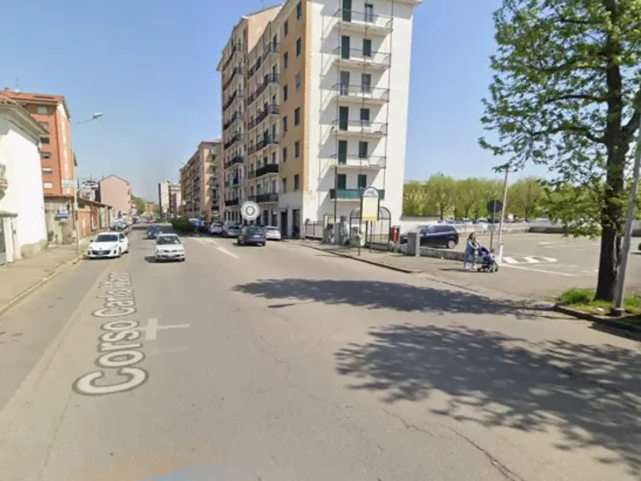 Negozio in Corso Carlo Marx 31, Alessandria, {3} - Foto 2