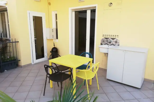 3-room flat in Via Loreto 21, Alassio - Photo 1