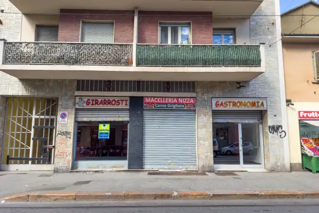 Geschäft in Via Nizza 352 Bis, Torino - Foto 1