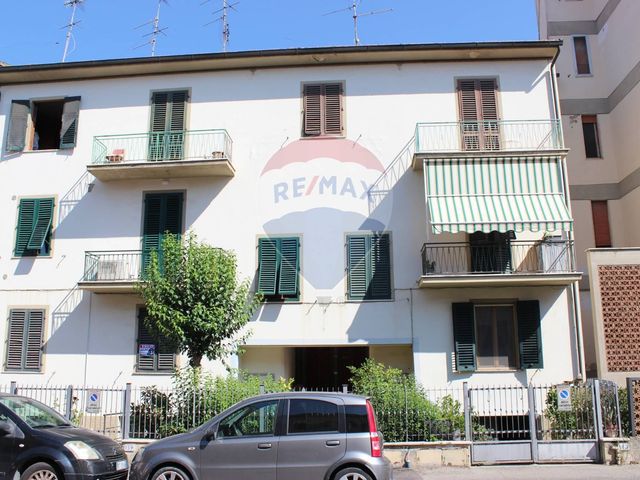 Vierzimmerwohnung in Via XX Settembre 161, Empoli - Foto 1