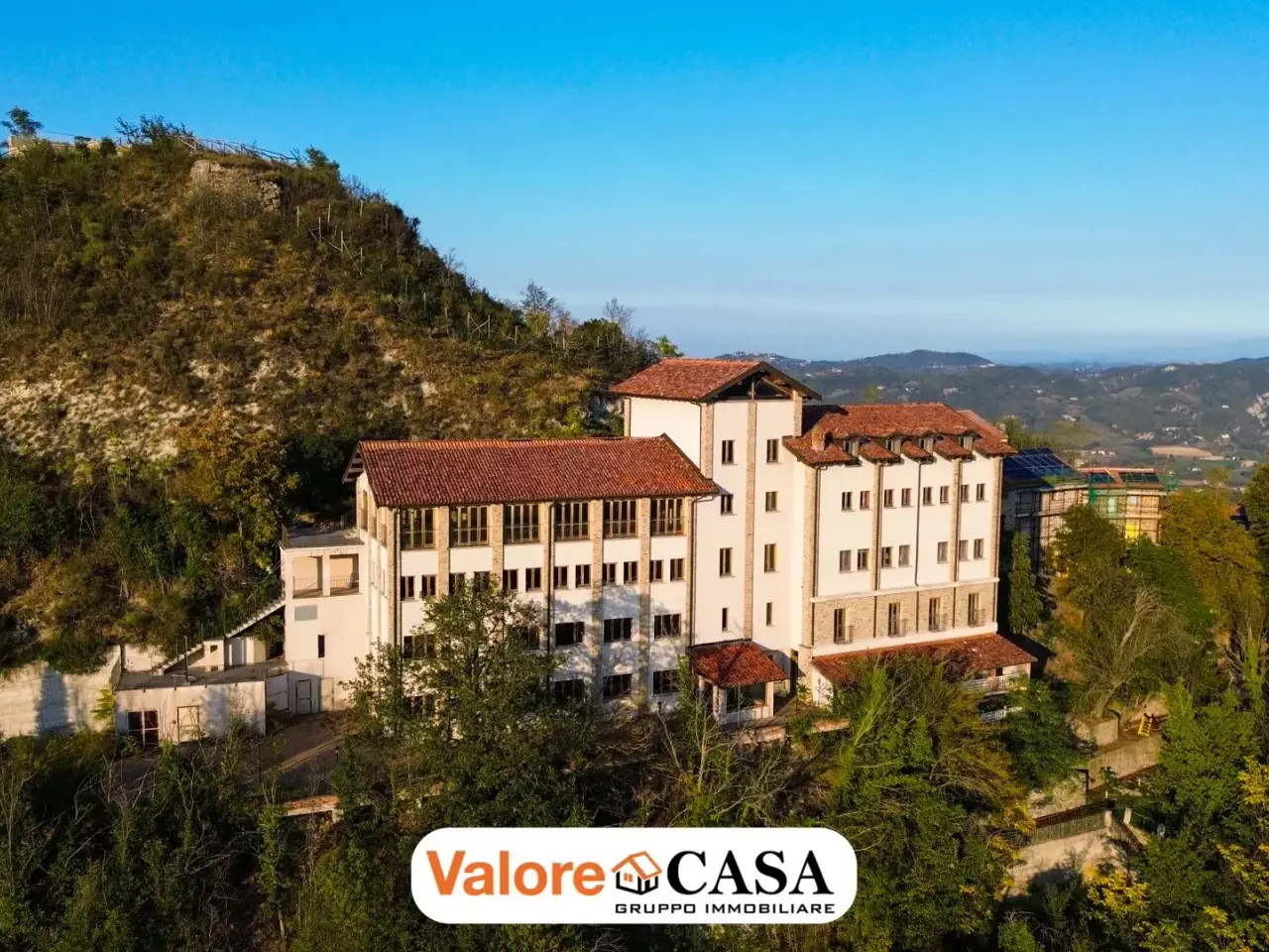 Albergo in , Acqui Terme, {3} - Foto 1