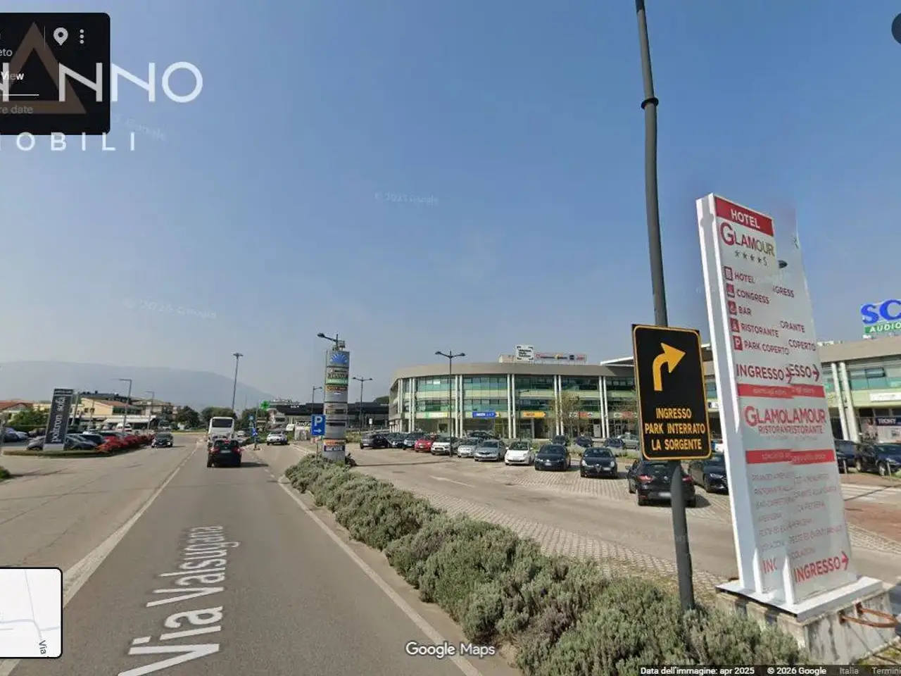 Negozio in Via Passarin, Bassano Del Grappa, {3} - Foto 2