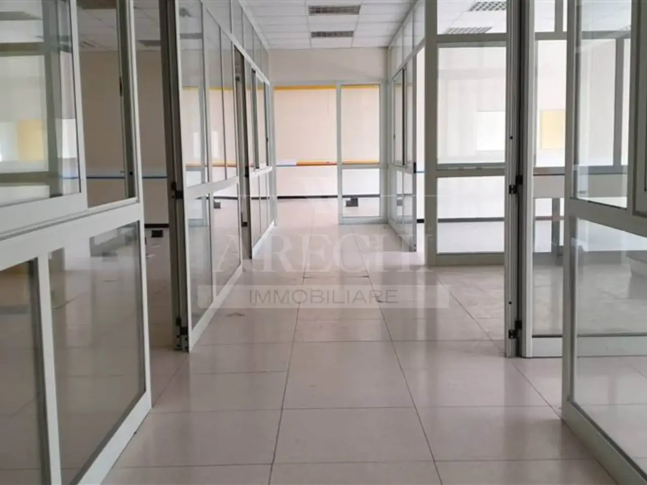 Ufficio in , Salerno, {3} - Foto 1