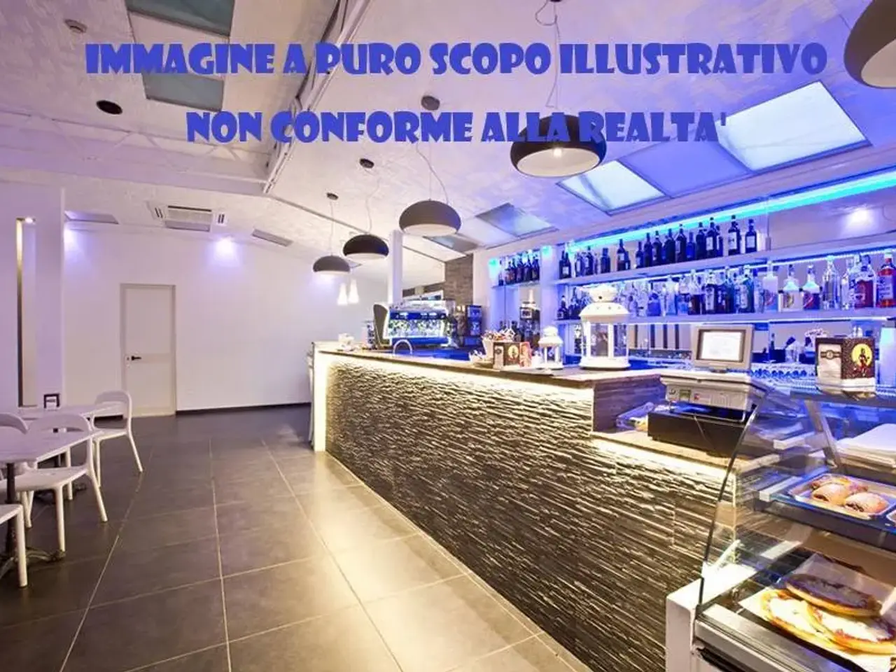 Negozio in Via Giuseppe Garibaldi, Chiusi, {3} - Foto 1