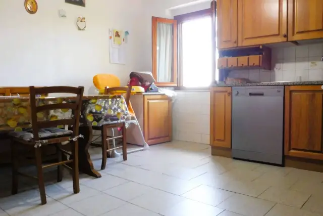 Apartament in Via del Chiesino 27, Montelupo Fiorentino - Photo 1