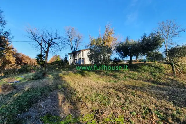 Villa in Via del Pigno, Lazise - Foto 1