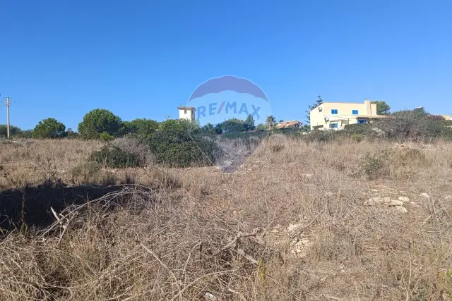 Baugrundstück in Contrada Murro di Porco, Siracusa - Foto 1