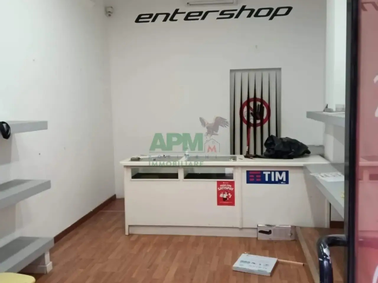 Palazzina commerciale in Corso Luigi Fera 150, Cosenza, {3} - Foto 2