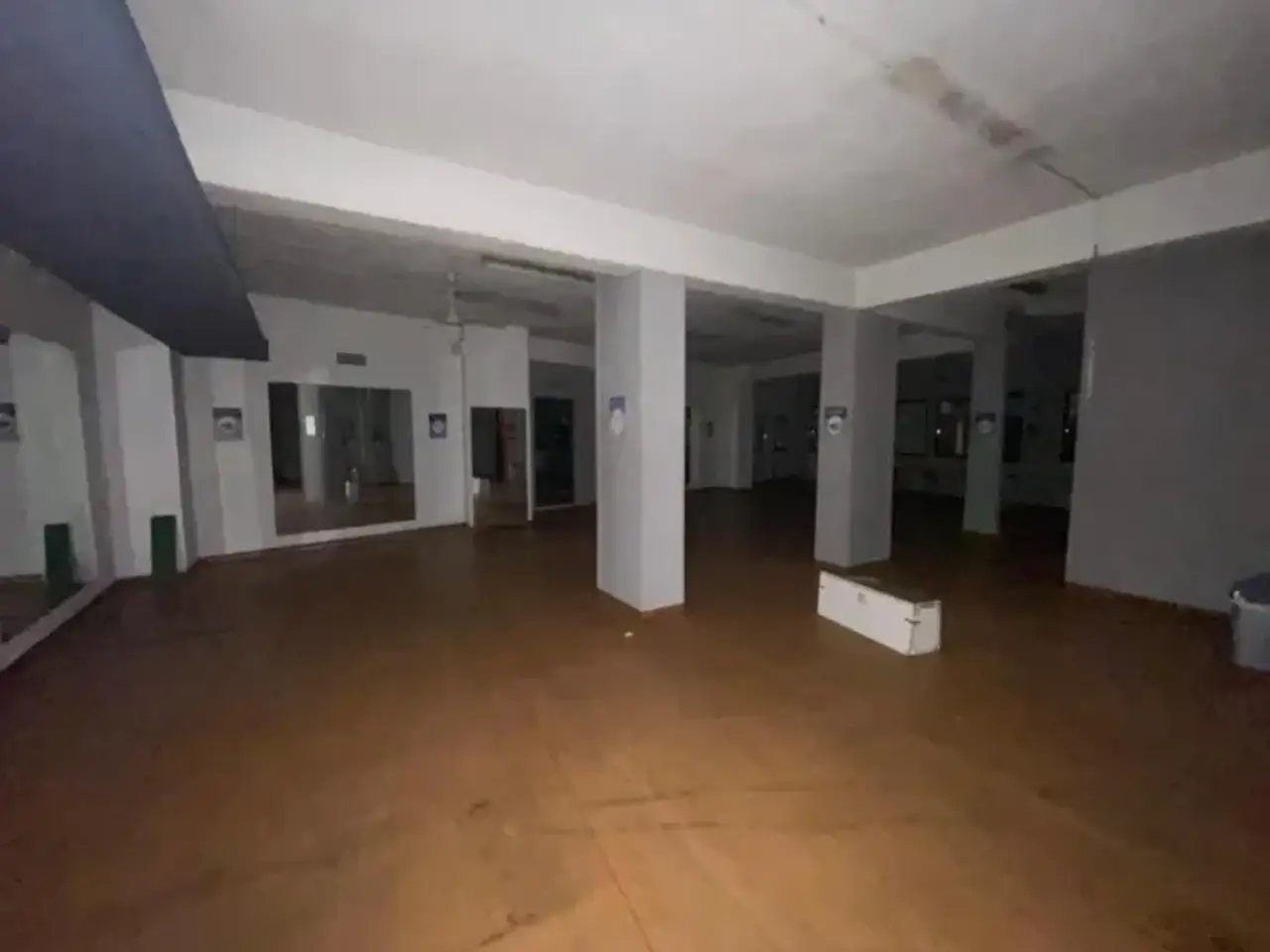 Magazzino in Via Torino, Roges, Rende, Cosenza, Calabria, 87036, Italia, Rende, {3} - Foto 2