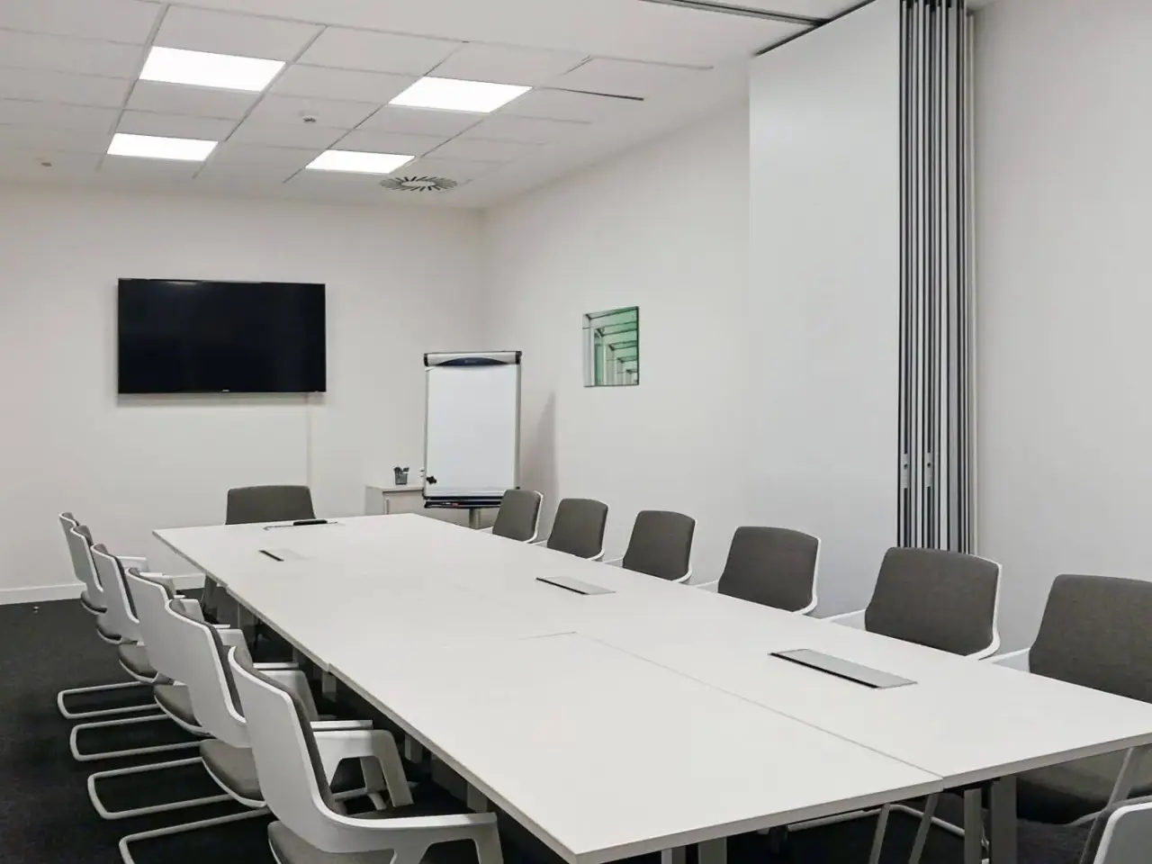 Ufficio in Via Caldera 21, Milano, {3} - Foto 1
