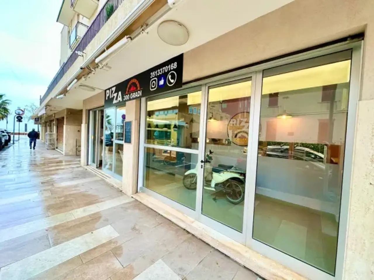 Negozio in Viale Palotta, Rimini, {3} - Foto 1