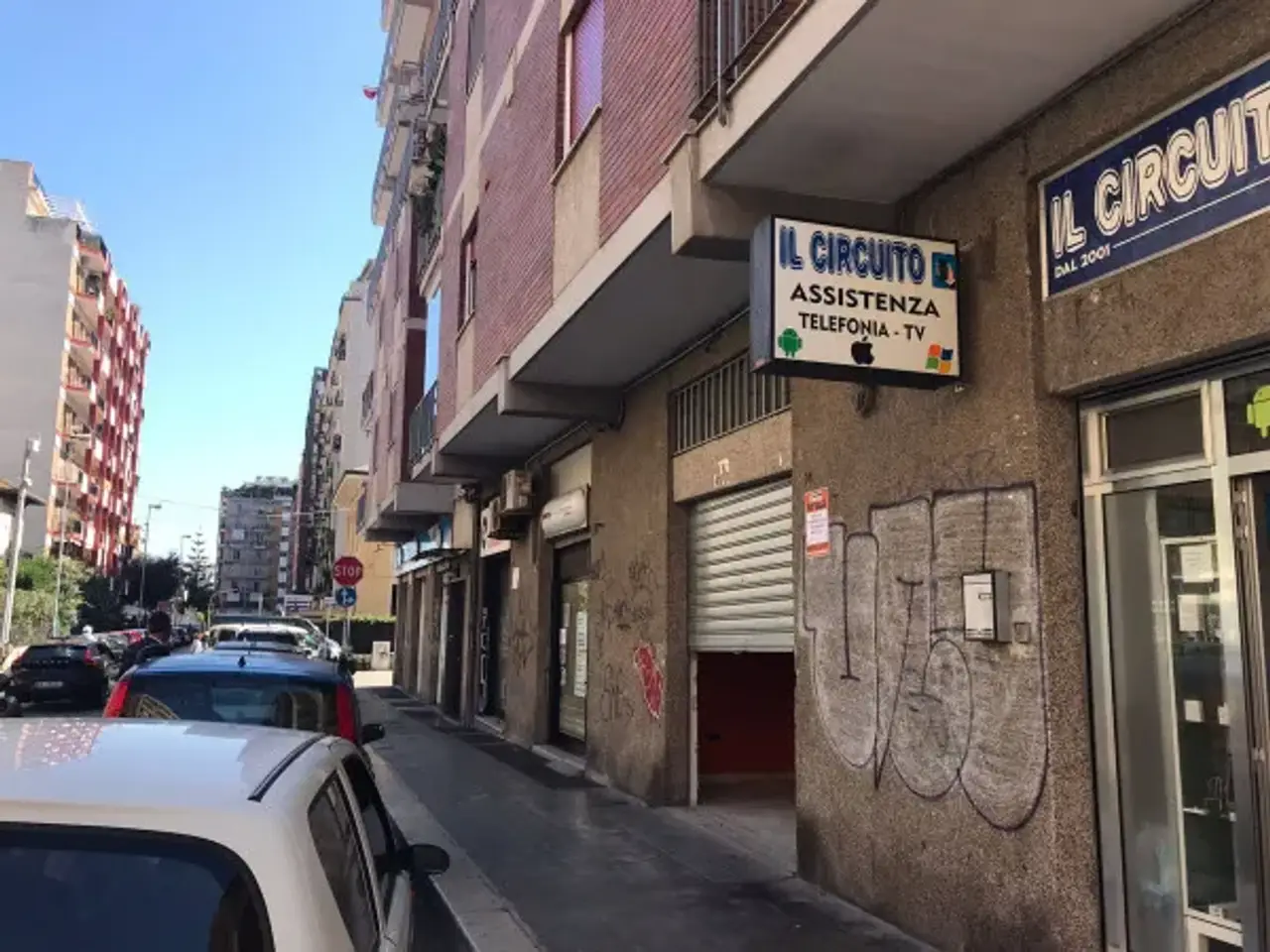 Negozio in Via Giuseppe Bottalico 14, Bari, {3} - Foto 2