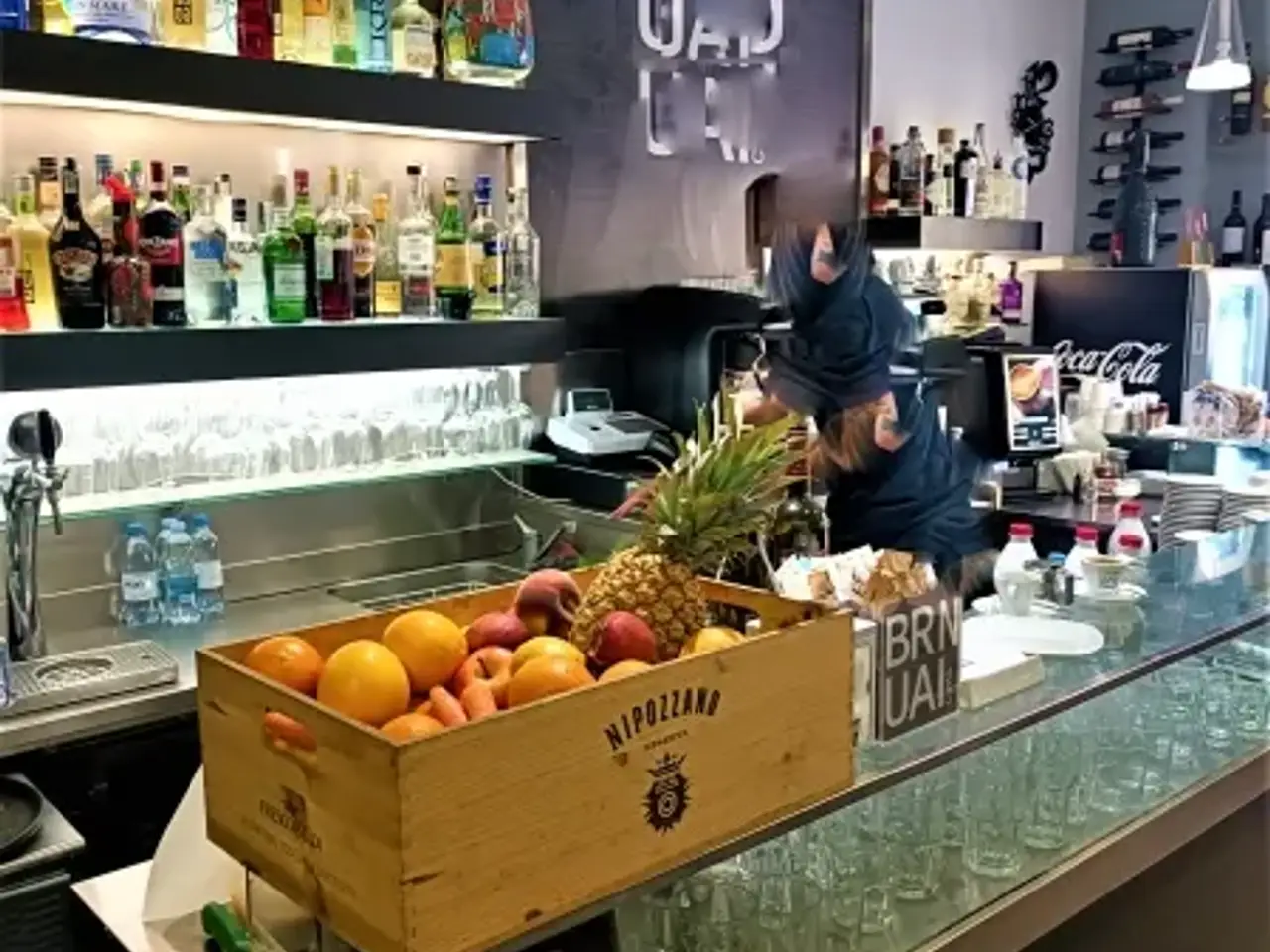 Esercizio commerciale in , Genova, {3} - Foto 1