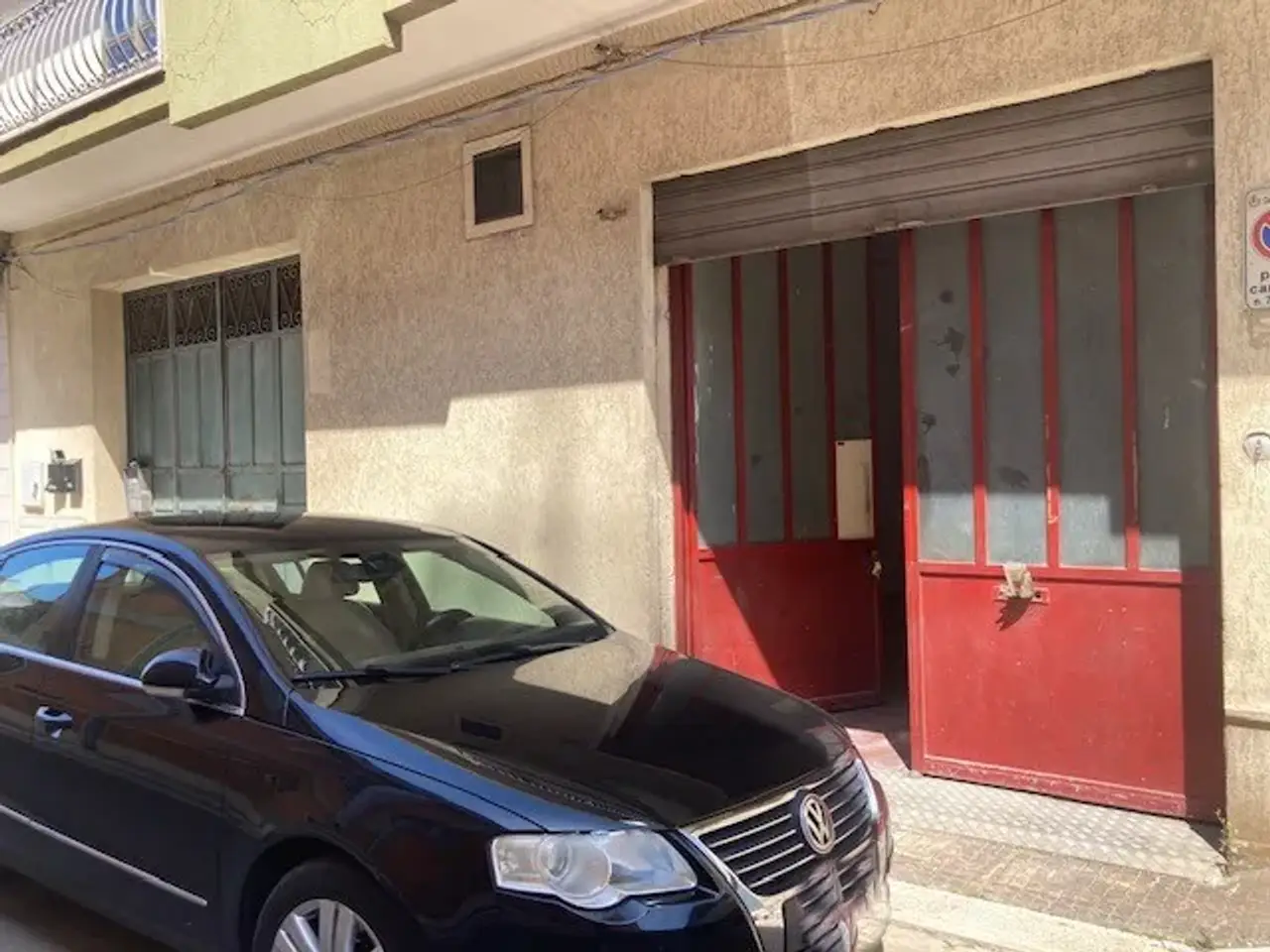 Laboratorio in Vicolo Marino 16, Mesagne, {3} - Foto 2