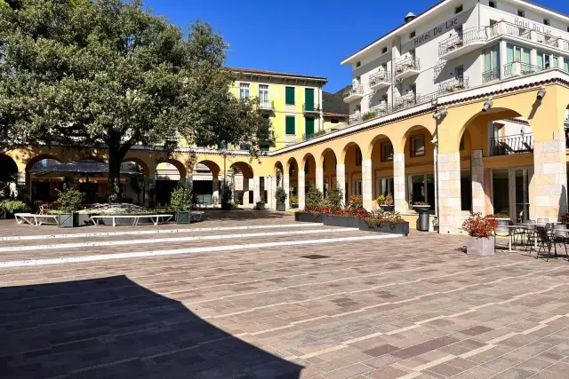 Bilocale in Corso della Repubblica, Gardone Riviera - Foto 1