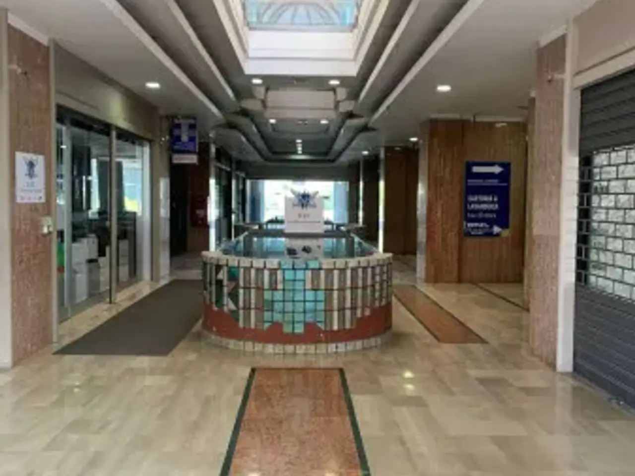 Ufficio in Via Napoli 154, Casalnuovo Di Napoli, {3} - Foto 1